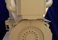 custom made model of engine model